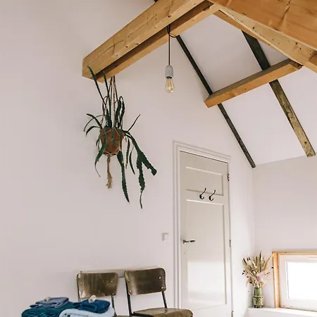 Bij Tante Hanneke- Tatil Evi