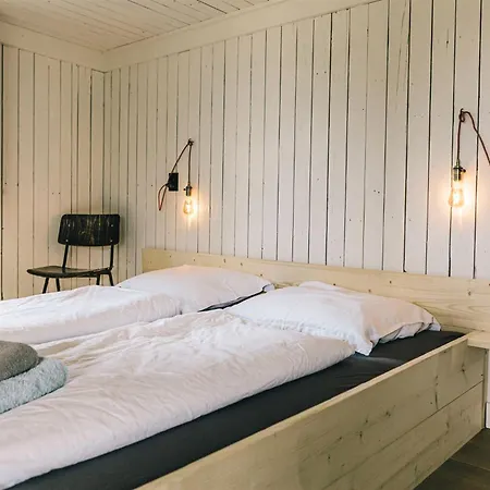 Bij Tante Hanneke- Tatil Evi Maasbommel