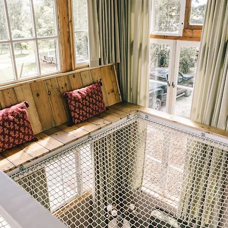 Bij Tante Hanneke- Tatil Evi